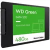 Image de Western digital WDS480G3G0A 400Go 2" 1/2