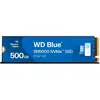Image de Western digital WD Blue SN5000 500Go M.2 2280