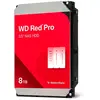 Image de Western Digital WD Red Pro 8 To SATA 6Gb/s (WD8005FFBX)