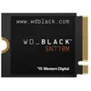 Image de Western digital WD_BLACK SN770M NVMe M.2 2230