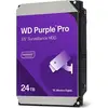 Image de Western Digital WD Purple Pro 24 To