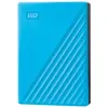 Image de Western digital WDBR9S0060BBL-WESN 6To 2,5"
