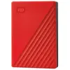 Image de Western digital WDBR9S0060BRD-WESN 6To 2.5"