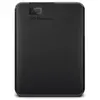 Image de Disque Dur Externe Western Digital WDBHJS0060BBK-WESN Noir 6 TB HDD