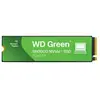 Image de Western digital WD Green SN3000 WDS200T4G0E-00CPS0 2000 Go M.2 2280