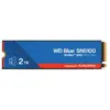 Image de Sandisk WD Blue SN5100 2 To M.2 2280