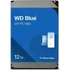 Image de Disque Dur Western Digital Blue WD120EAGZ 12TB HDD 7200rpm SATA 6Gb/s 512MB en occasion ou reconditionné