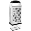 Image de Râpe 4 faces avec récipient - 1057961 - OXO