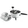 Image de Presse-légumes inox - 1071478 - OXO
