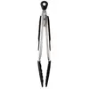 Image de Pince de service professionnelle silicone Oxo - 228 mm