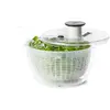 Image de Oxo essoreuse à salade - Transparent