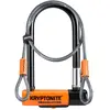 Image de Antivol Kryptonite Antivol U EVOLUTION MINI 7 + FLEX