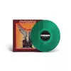 Image de Second Time Round Vinyle Vert Émeraude Transparent