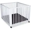 Image de TiSsi Parc Pliable pour Enfants