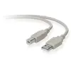 Image de Belkin câble USB 2.0 Type AB (Mâle/Mâle)