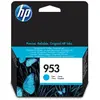 Image de Hp Cartouche d'encre 953 - Cyan