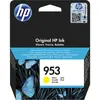 Image de Hp Cartouche d'encre 953 - Jaune