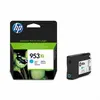 Image de Cartouche d'encre HP N°953 XL cyan