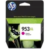 Image de Hp Cartouche d'encre 953XL - Magenta