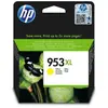 Image de Hp Cartouche d'encre 953XL - Jaune