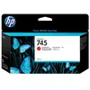 Image de Hp Cartouche d'encre DesignJet - Rouge
