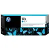 Image de Hp Cartouche encre DesignJet - Cyan
