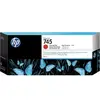 Image de Hp cartouche d'encre DesignJet - Rouge