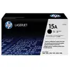 Image de Toner imprimante laser noir HP 15A - C7115A