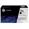 Image de HP 15X Toner C7115X Noir