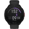 Image de Polar Pacer GPS Bluetooth 45mm MIP Noir Taille Unique Étanche WR50 Cardio Sommeil en occasion ou reconditionné
