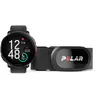 Image de Polar Montre connectée Vantage V3 - Noir
