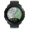 Image de Montre Connectée Mixte POLAR 900110283 Grit X2 Pro - Bracelet en silicone S-L Noir