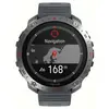 Image de Montre Connectée Mixte POLAR 900110287 Grit X2 Pro - Bracelet en silicone S-L Gris