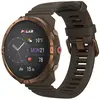 Image de Montre intelligente Polar GRIT X2 Marron