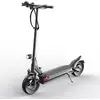 Image de Trottinette électrique pliable JOYOR Y6-S 10 pouces, moteur 500 W, batterie 48 V 18 Ah
