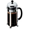 Image de Bodum cafetière à piston Chambord - Chromé