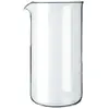 Image de Bodum Verre de rechange pour cafetière à piston Brazil - 0,35 L