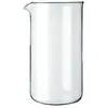 Image de Bodum verre de rechange pour cafetière à piston - 1 L