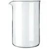 Image de Bodum verre de rechange cafetière à piston Brazil