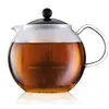 Image de Bodum Théière à piston Assam - Noir