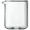 Image de Bodum Verre de rechange pour cafetière à piston Kenya - 0,5 L