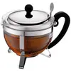 Image de Bodum Chambord 1922-16-6 - Noir