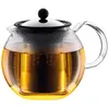 Image de Bodum théière à piston Assam