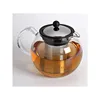Image de BODUM Théière 0,5 L en verre avec filtre inox - Assam