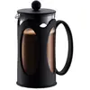 Image de Bodum cafetière à piston Kenya - Noir