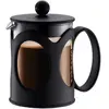 Image de Bodum cafetière à piston Kenya - Noir