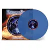 Image de Threshold Édition Limitée Vinyle Bleu Transparent
