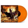 Image de No Sacrifice, No Victory Édition Limitée Vinyle Orange