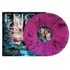 Image de The Divine Conspiracy Édition Limitée Vinyle Transparent Magenta Marbré
