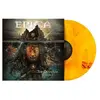 Image de The Quantum Enigma 10th Anniversary Édition Limitée Vinyle Jaune et Rouge Marbré